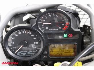 BMW R 1200 GS Adventure ABS ESA Heizgriffe picture 20