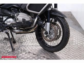 BMW R 1200 GS Adventure ABS ESA Heizgriffe picture 9