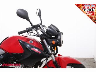 Yamaha YBR 125 7.616 km! picture 10