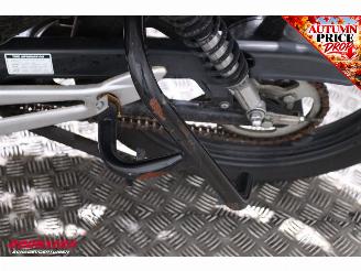 Yamaha YBR 125 7.616 km! picture 16