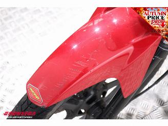 Yamaha YBR 125 7.616 km! picture 13