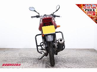 Yamaha YBR 125 7.616 km! picture 8