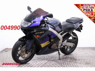 occasione motocicli Kawasaki  Ninja ZX-6R Leo Vince 44.862 km! 1998/6