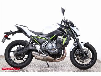 Kawasaki  Z650 ABS 35 KW picture 7