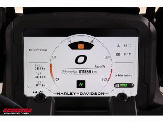 Harley-Davidson  RA1250 Pan America ABS LED Cruise Bluetooth 11.859 km! picture 10