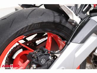 Aprilia  RS 660 ABS LED 35 KW 1.887 km! picture 14