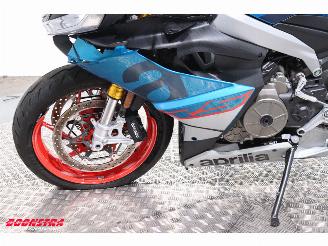 Aprilia  RS 660 ABS LED 35 KW 1.887 km! picture 10