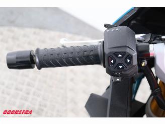 Aprilia  RS 660 ABS LED 35 KW 1.887 km! picture 25