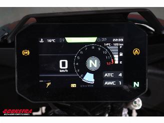 Aprilia  RS 660 ABS LED 35 KW 1.887 km! picture 24