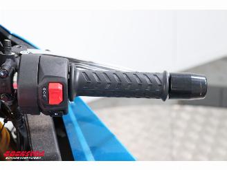 Aprilia  RS 660 ABS LED 35 KW 1.887 km! picture 26