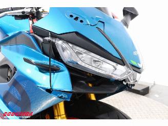 Aprilia  RS 660 ABS LED 35 KW 1.887 km! picture 20