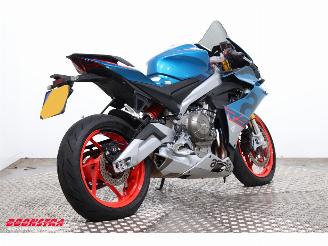 Aprilia  RS 660 ABS LED 35 KW 1.887 km! picture 3