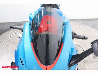 Aprilia  RS 660 ABS LED 35 KW 1.887 km! picture 18