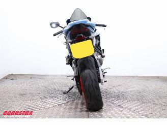 Aprilia  RS 660 ABS LED 35 KW 1.887 km! picture 8