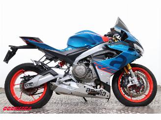 Aprilia  RS 660 ABS LED 35 KW 1.887 km! picture 7