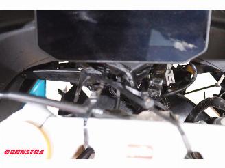 Aprilia  RS 660 ABS LED 35 KW 1.887 km! picture 13
