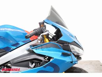 Aprilia  RS 660 ABS LED 35 KW 1.887 km! picture 15