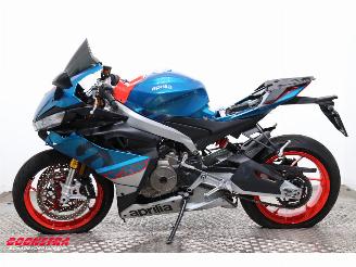 Aprilia  RS 660 ABS LED 35 KW 1.887 km! picture 5