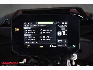 Aprilia  RS 660 ABS LED 35 KW 1.887 km! picture 23