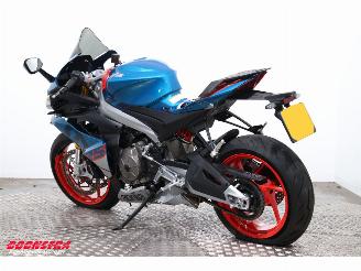 Aprilia  RS 660 ABS LED 35 KW 1.887 km! picture 4