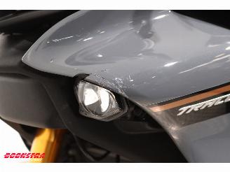 Yamaha  Tracer 9 GT+ ABS LED ACC Arrow Bluetooth 10.842 km! picture 11