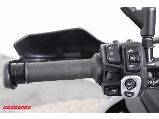 Yamaha  Tracer 9 GT+ ABS LED ACC Arrow Bluetooth 10.842 km! picture 22