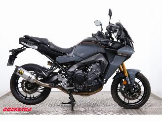 Yamaha  Tracer 9 GT+ ABS LED ACC Arrow Bluetooth 10.842 km! picture 7