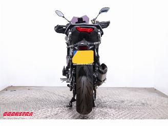 Yamaha  Tracer 9 GT+ ABS LED ACC Arrow Bluetooth 10.842 km! picture 8