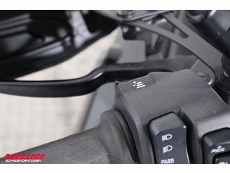 Yamaha  Tracer 9 GT+ ABS LED ACC Arrow Bluetooth 10.842 km! picture 23