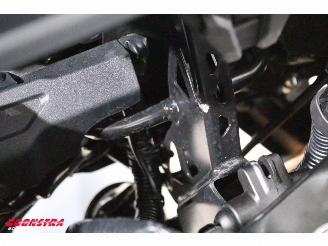 Yamaha  Tracer 9 GT+ ABS LED ACC Arrow Bluetooth 10.842 km! picture 14
