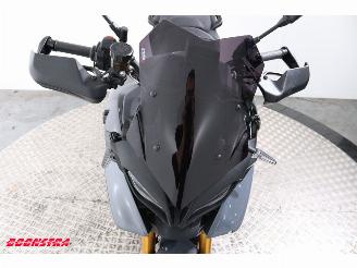 Yamaha  Tracer 9 GT+ ABS LED ACC Arrow Bluetooth 10.842 km! picture 13