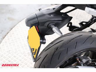 Yamaha  Tracer 9 GT+ ABS LED ACC Arrow Bluetooth 10.842 km! picture 16