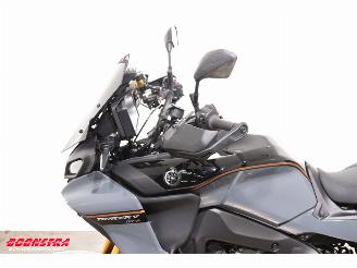 Yamaha  Tracer 9 GT+ ABS LED ACC Arrow Bluetooth 10.842 km! picture 9