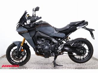 Yamaha  Tracer 9 GT+ ABS LED ACC Arrow Bluetooth 10.842 km! picture 5