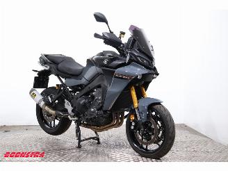 Yamaha  Tracer 9 GT+ ABS LED ACC Arrow Bluetooth 10.842 km! picture 2