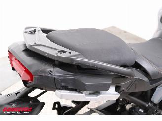 Yamaha  Tracer 9 GT+ ABS LED ACC Arrow Bluetooth 10.842 km! picture 15