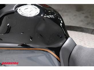 Yamaha  Tracer 9 GT+ ABS LED ACC Arrow Bluetooth 10.842 km! picture 18