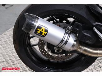 Yamaha  Tracer 9 GT+ ABS LED ACC Arrow Bluetooth 10.842 km! picture 21