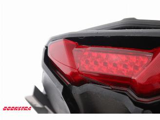 Yamaha  Tracer 9 GT+ ABS LED ACC Arrow Bluetooth 10.842 km! picture 17