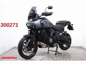 Schadeauto Harley-Davidson  RA1250S Pan America Special Adaptive Ride Height ABS LED Cruise Heizgriffe 2021/3