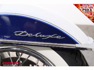 Harley-Davidson  88 FLSTNI Softtail DeLuxe 5HD Orig. NL! picture 12