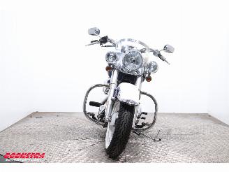 Harley-Davidson  88 FLSTNI Softtail DeLuxe 5HD Orig. NL! picture 6