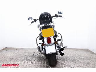 Harley-Davidson  88 FLSTNI Softtail DeLuxe 5HD Orig. NL! picture 8