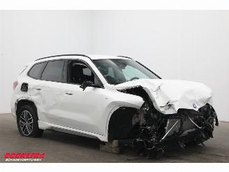 BMW iX1 eDrive20 67 kWh M Sport H/K ACC Navi Virtual Apple/Android Memory Camera PDC Clima picture 2