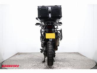 Honda  CRF 1000L Africa Twin DCT ABS picture 8