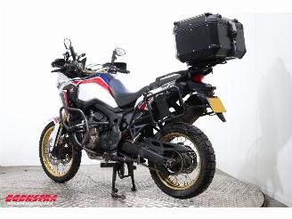 Honda  CRF 1000L Africa Twin DCT ABS picture 4