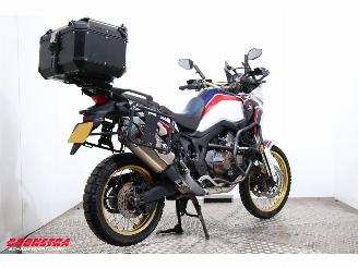 Honda  CRF 1000L Africa Twin DCT ABS picture 3
