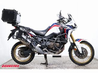 Honda  CRF 1000L Africa Twin DCT ABS picture 7