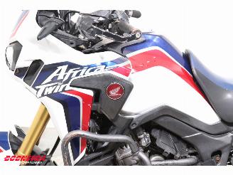 Honda  CRF 1000L Africa Twin DCT ABS picture 15