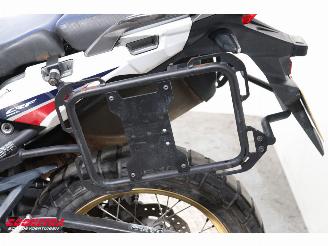 Honda  CRF 1000L Africa Twin DCT ABS picture 14